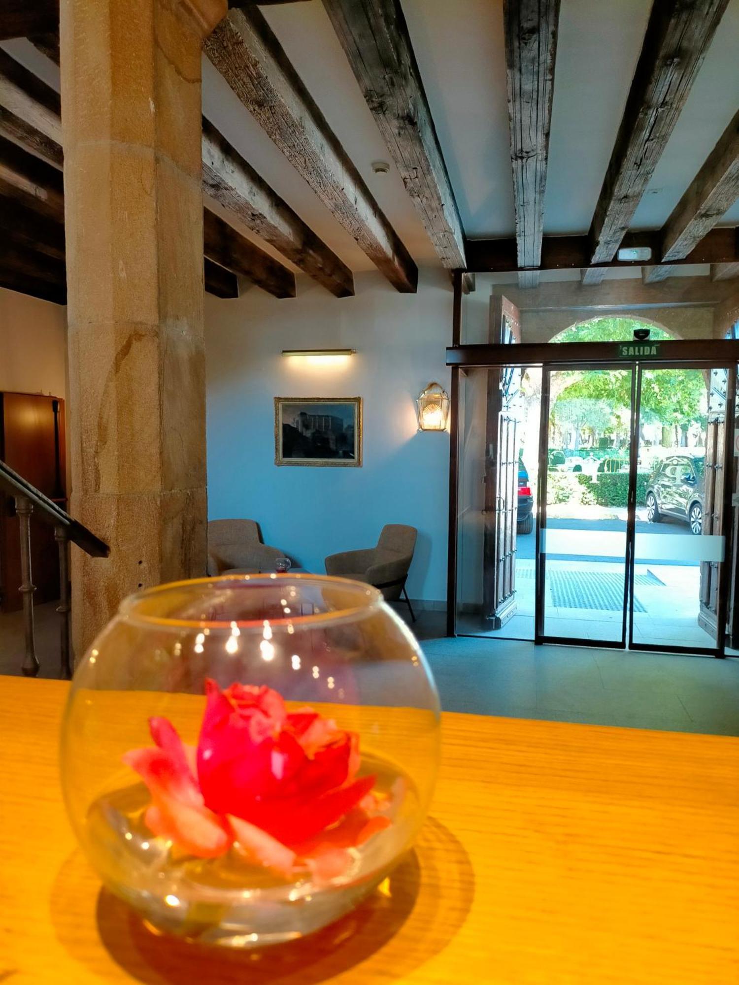 贝纳文特 贝纳文蒂旅馆酒店 外观 照片